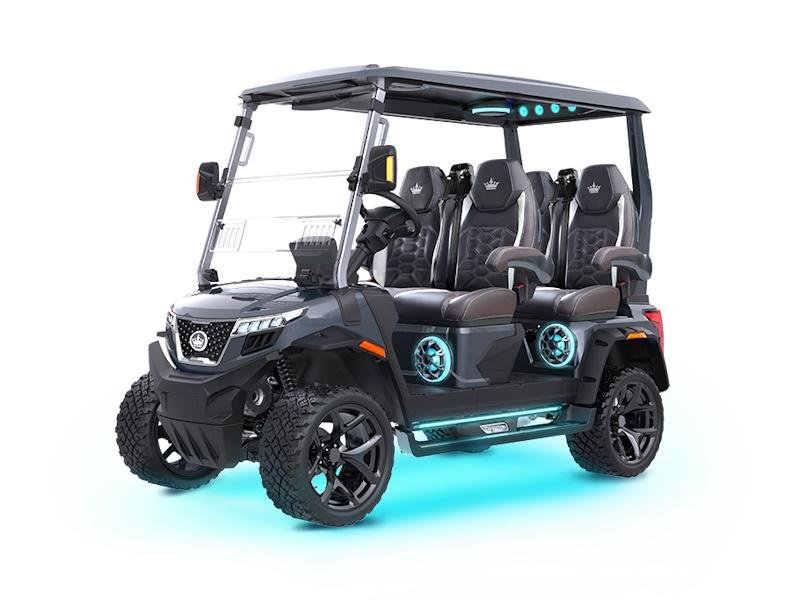 2025 Evolution D-Max XT4 for Sale | 4WD 4-Seater with 24-Speaker Sound