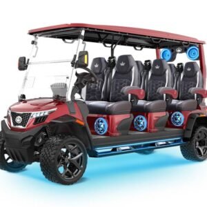 2025 Evolution D-Max XT6 for Sale | 4WD 6-Seater with 24-Speaker Sound