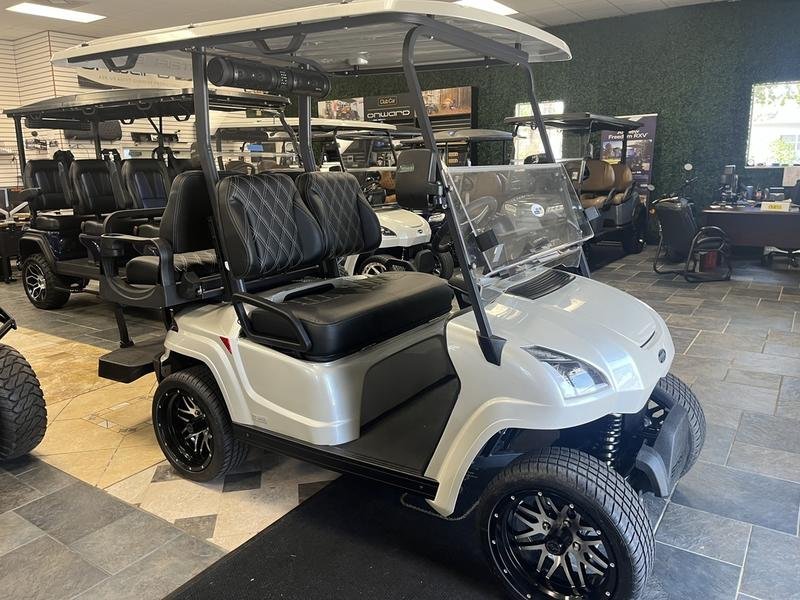 2025-Star-EV-Sirius-22-–-Hilton-Head-SC-–-Dashboard