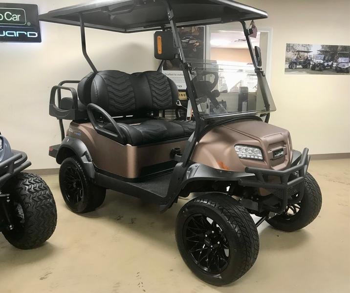 2025-club-car-sunrise-atlanta-georgia-front-view