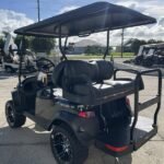 2026 Club Car Onward Lifted 4-Passenger Gas Golf Cart | Unleashed Power & Performance | Sale Price!